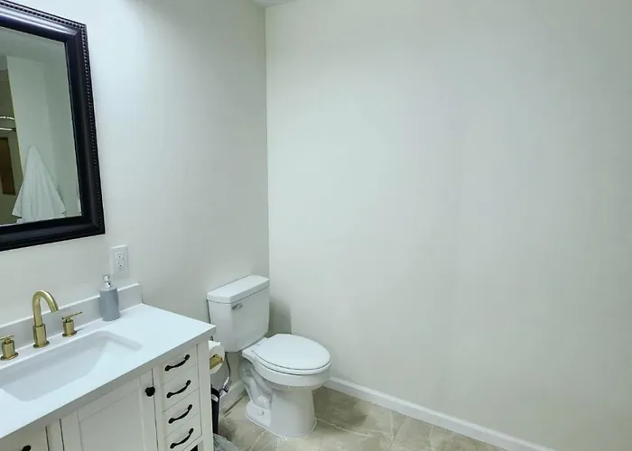 Luxury High-rise With Panoramic Views Aparthotel 4*