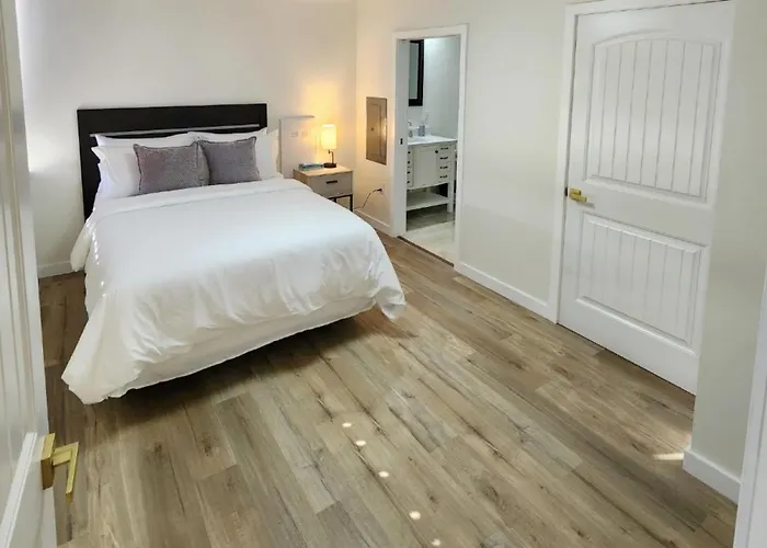 Aparthotel Luxury High-rise With Panoramic Views Tulsa