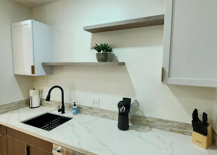 Luxury High-rise With Panoramic Views 4* Tulsa